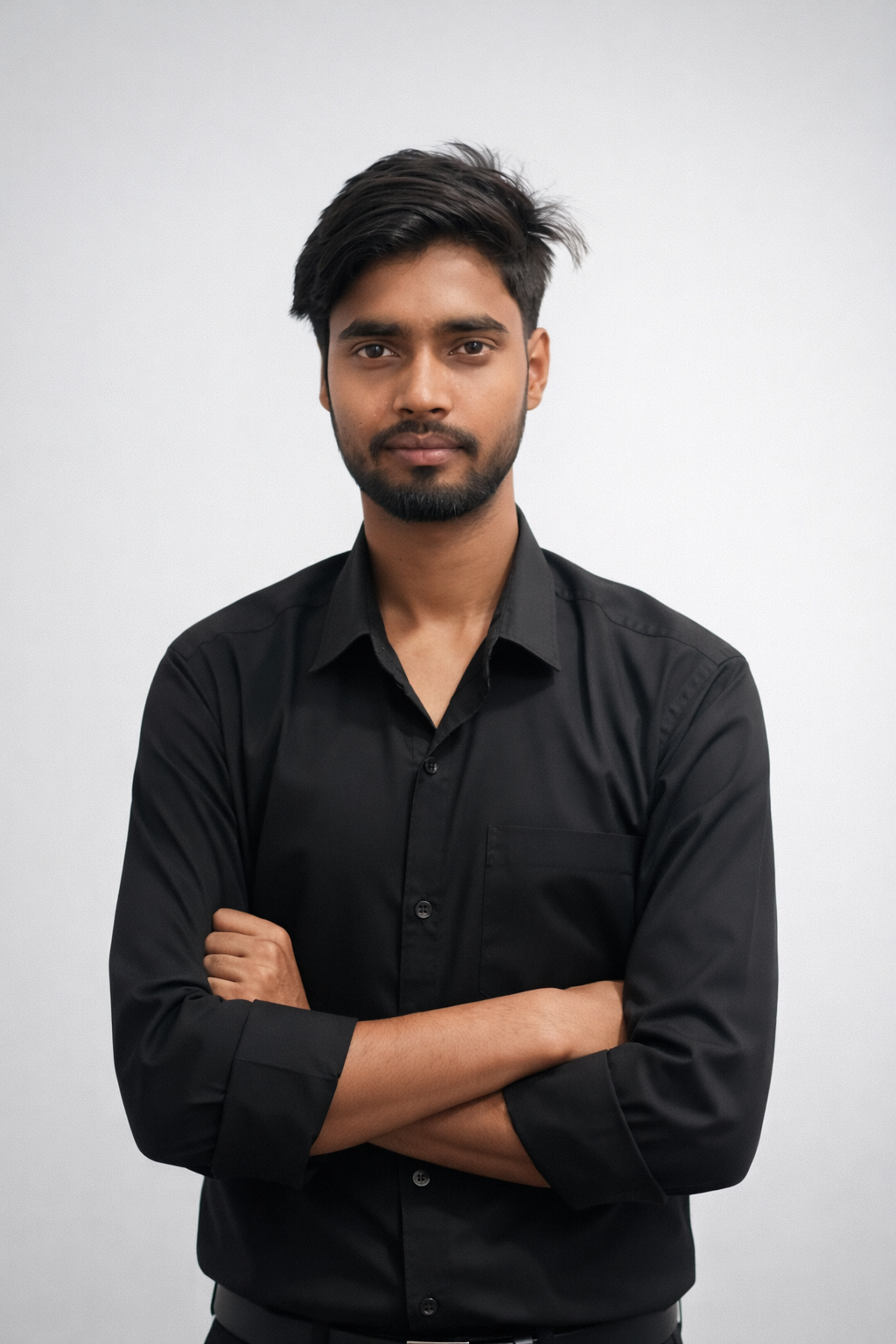 Ashfaq Ali